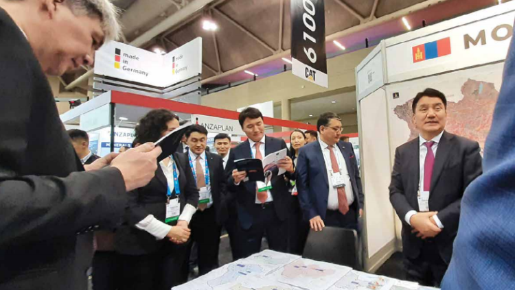 PDAC2023: Mongolia is beyond just promises and empty lands