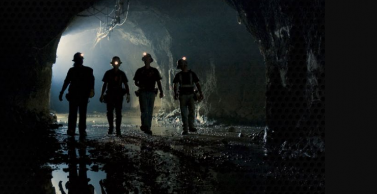 39 Underground mine licenses remain active