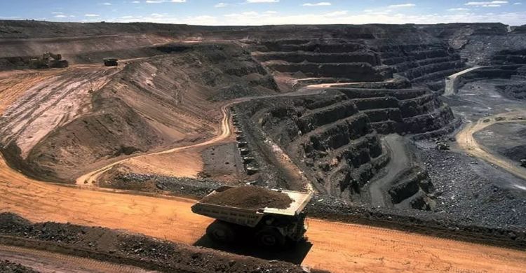 Mineral resources: Mongolia's key advantage for investment