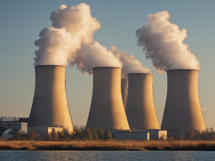 Amendments to the Law on Nuclear Energy head to Parliament for Urgent Review