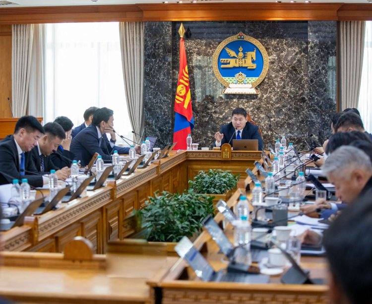 Mongolia to Establish Complexes for Advanced Processing of Raw Materials and Minerals