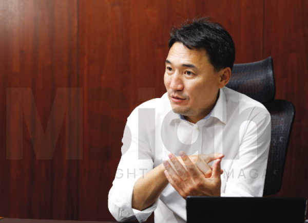 G. Damdinnyam: Mongolia will smelt copper domestically and produce final products