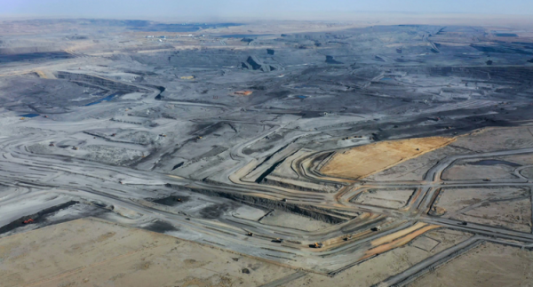 Inside the China Energy deal