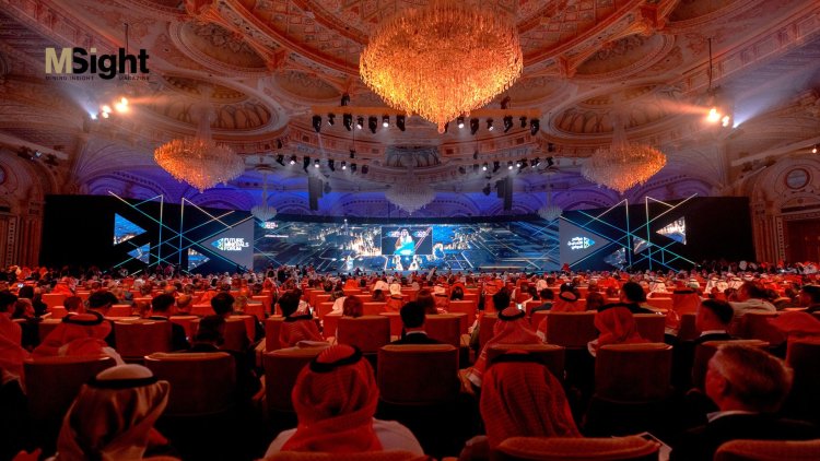 Future Minerals Forum 2026: A historic opportunity to launch a new cycle of development through the minerals sector