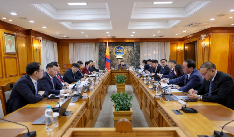 Partner for Copper Concentrate Smelting and Processing Plant Project to Be Selected