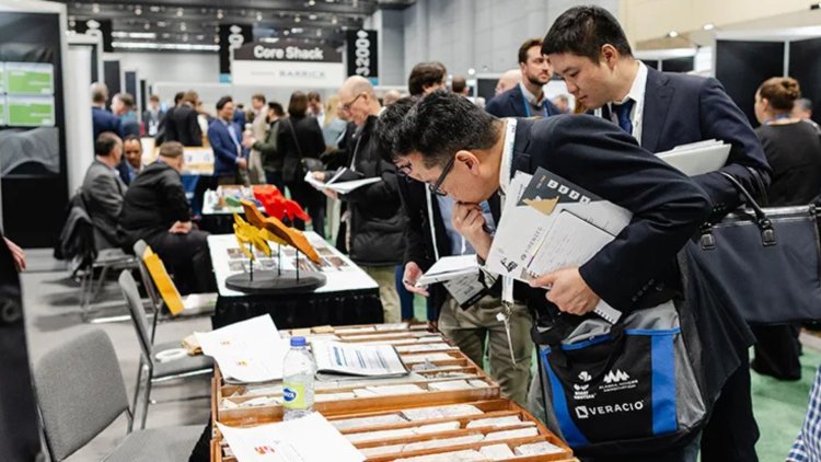 Global Mining Leaders to Gather in Toronto for PDAC 2026