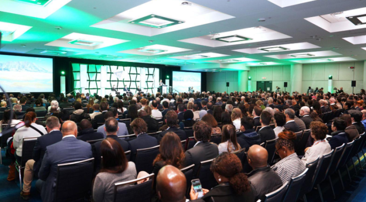 The world’s leading platform for the minerals industry, “PDAC 2026,” has officially opened