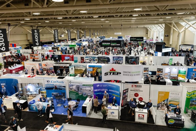 PDAC 2026 reflects growing global momentum for mineral exploration and development
